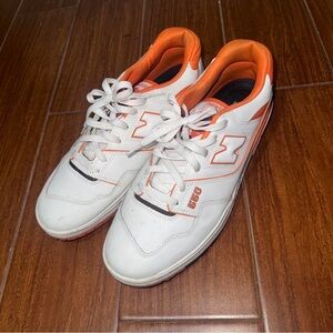 New Balance 550 sz 12